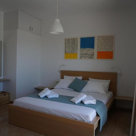 Vegera Holiday Homes Плакіас Екстер'єр фото