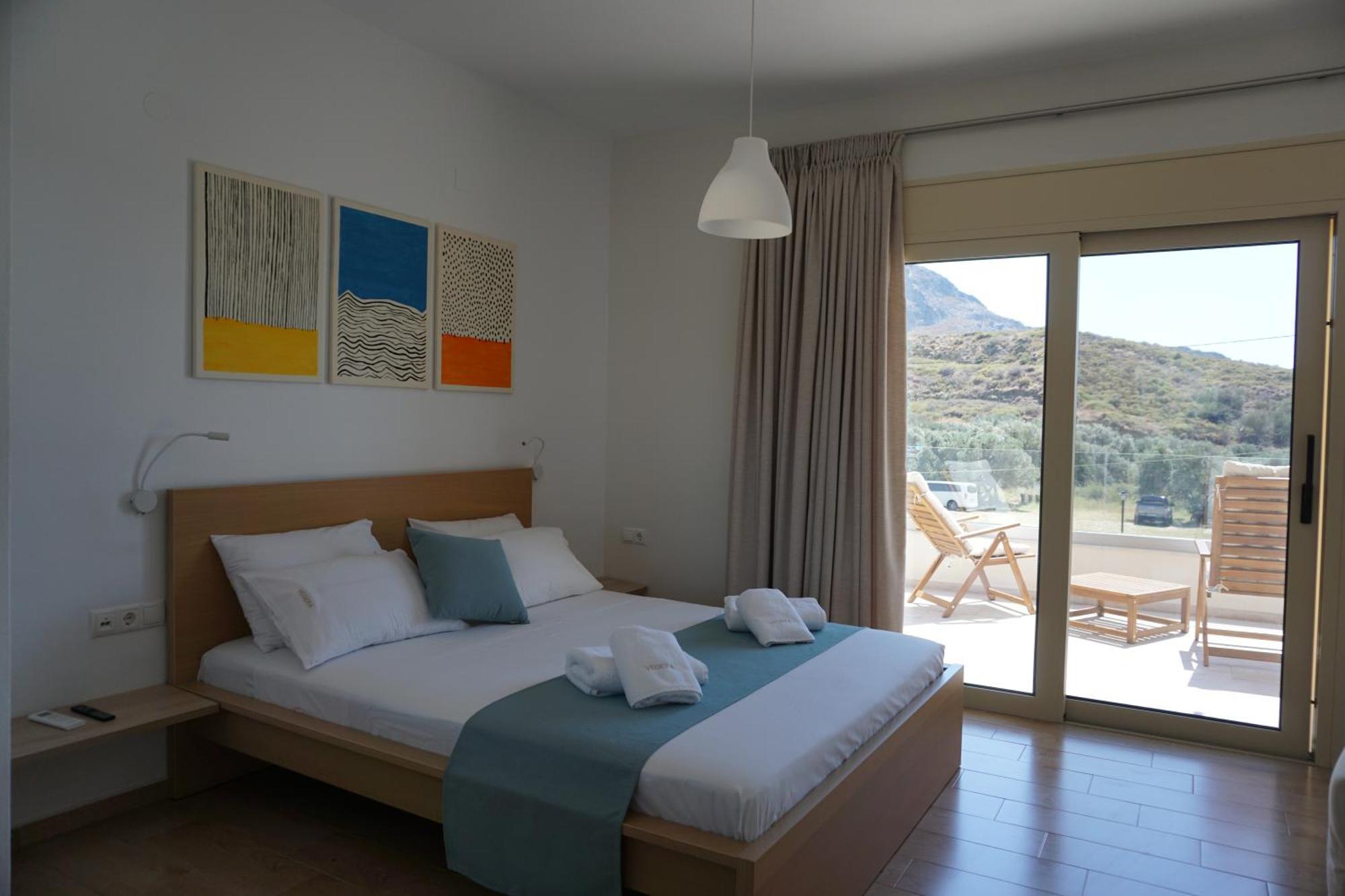 Vegera Holiday Homes Плакіас Екстер'єр фото