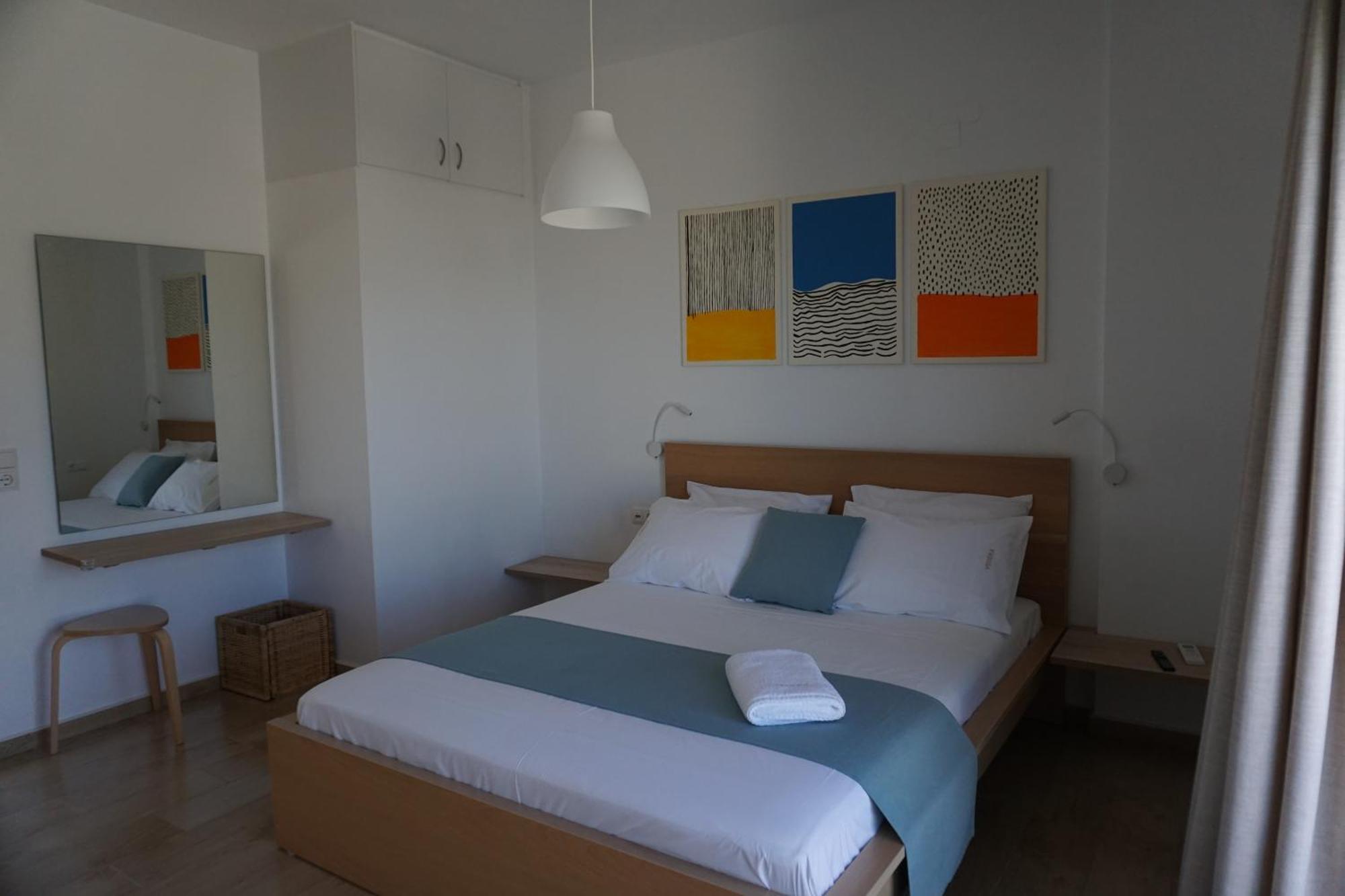 Vegera Holiday Homes Плакіас Екстер'єр фото
